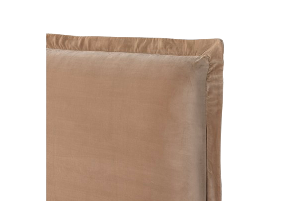Couplet Bed