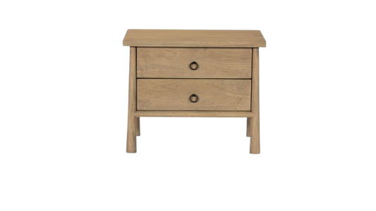 Mango Nightstand