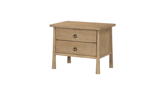 Mango Nightstand