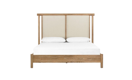 Wyoming Bed