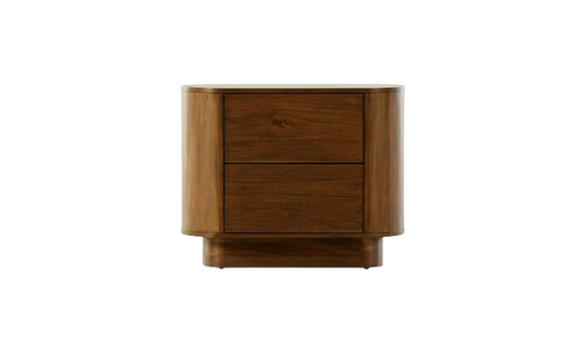 Nor Cal Nightstand
