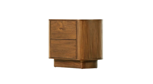 Nor Cal Nightstand
