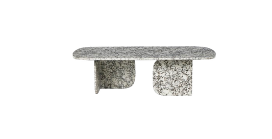 Flinstone Coffee Table