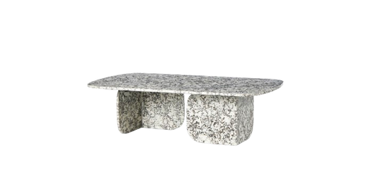 Flinstone Coffee Table