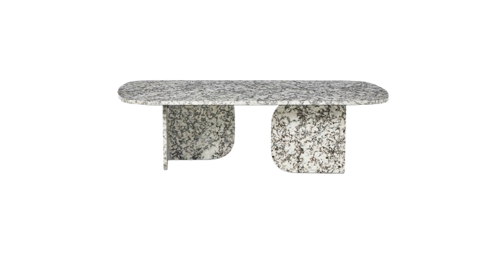 Flinstone Coffee Table