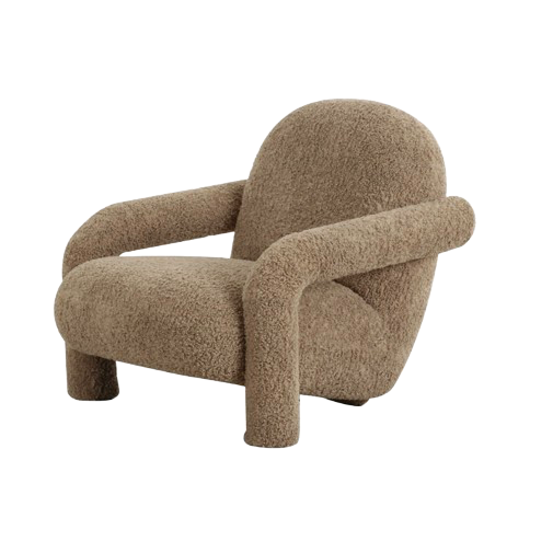 Truffle Chair