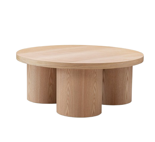 Tres Coffee Table