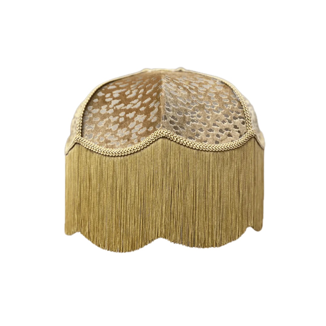 The Ritz Lampshade
