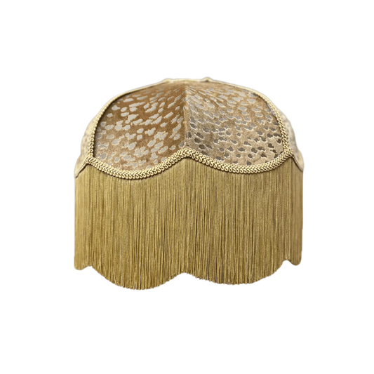 The Ritz Lampshade