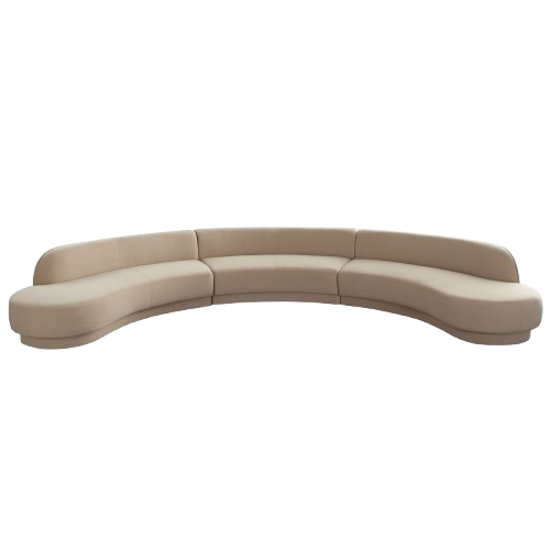 The Big Ronda Sofa