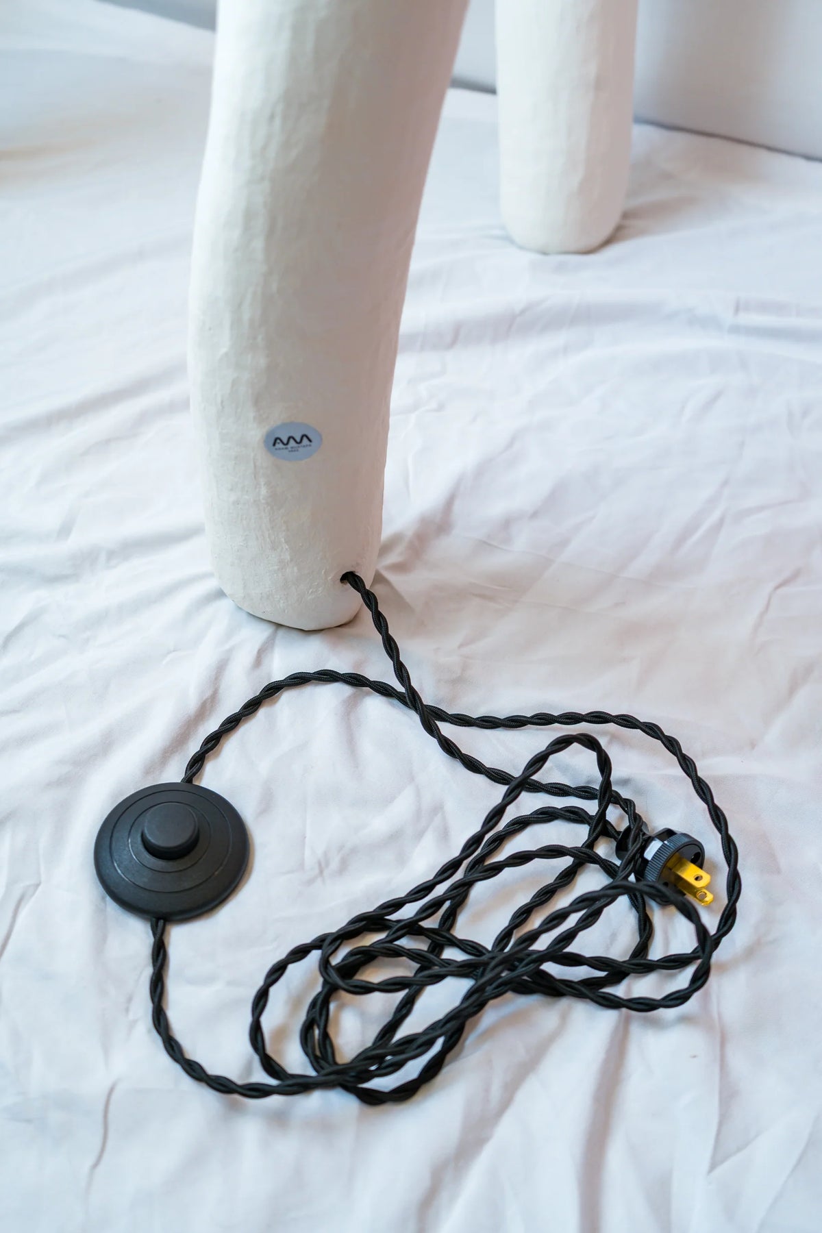 Daddy Long Legs Lamp