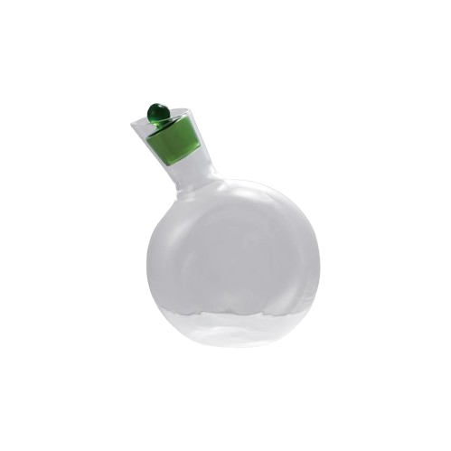 Olive Oil Decanter