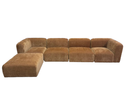 Maple Modular Sofa