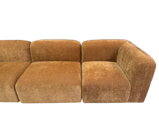 Maple Modular Sofa