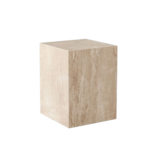 The Lueur Side Table