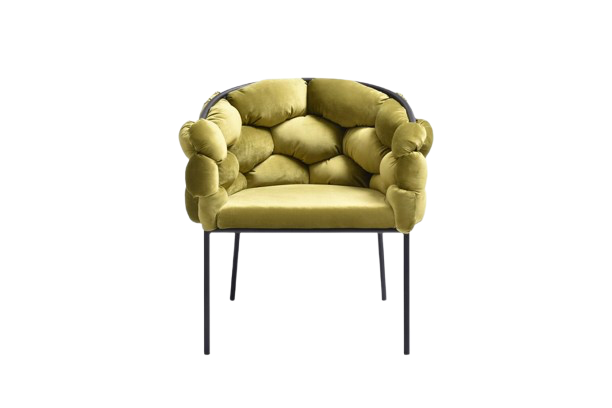 La Bombe Dining Chair