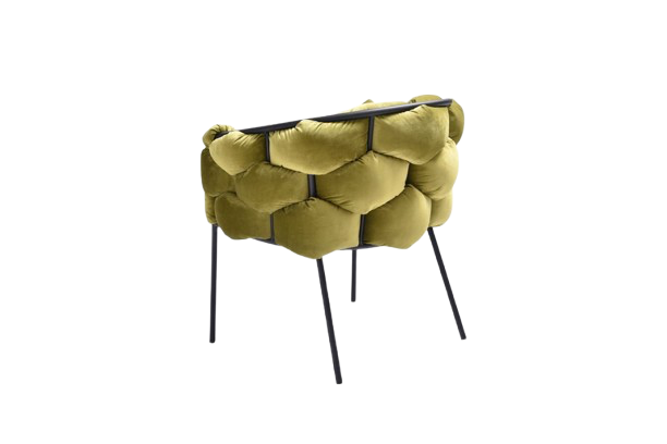 La Bombe Dining Chair