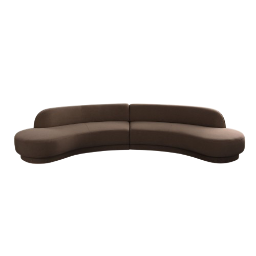 The Smaller Ronda Sofa