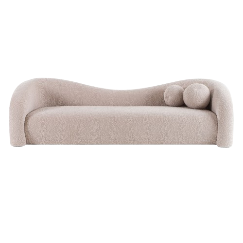 The Ophidien Sofa