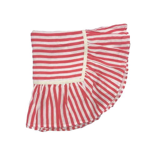 The BonBon Cerise Tablecloth