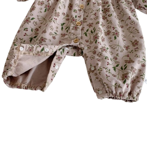 Vienne Spring Florals Jumper