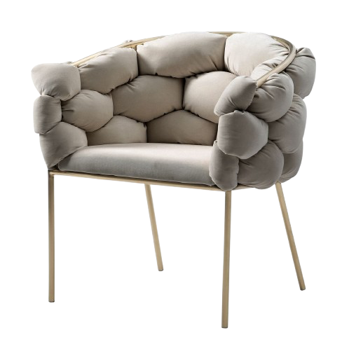 La Bombe Dining Chair