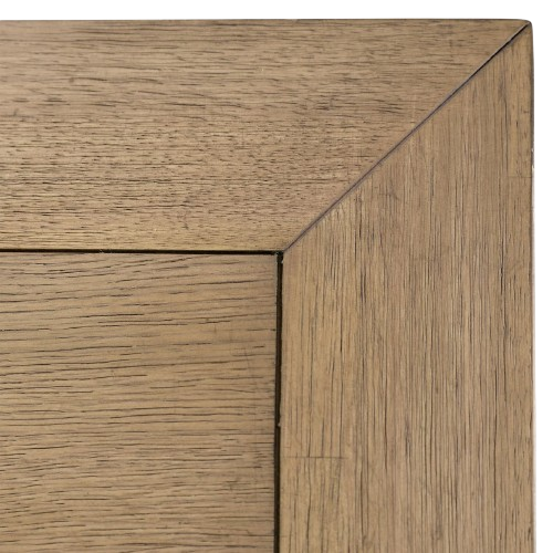 Willa Wood Dining Table