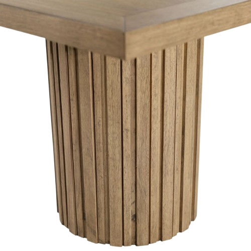 Willa Wood Dining Table