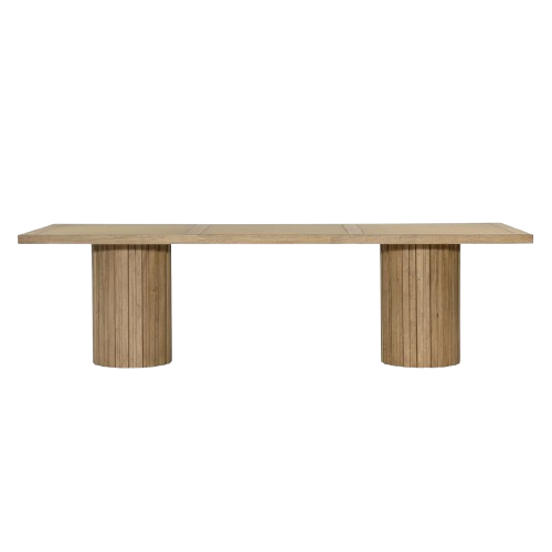 Willa Wood Dining Table