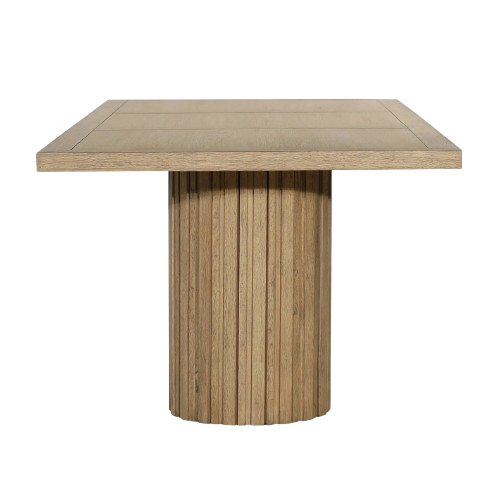 Willa Wood Dining Table