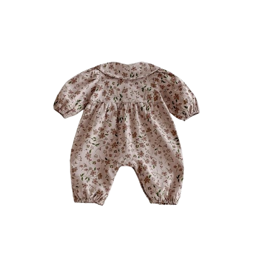 Vienne Spring Florals Jumper