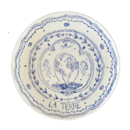 Les Éléments Plates