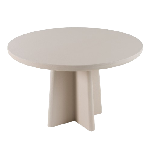 The Béton Dining Table