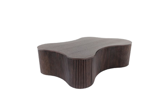Côtelé Coffee Table
