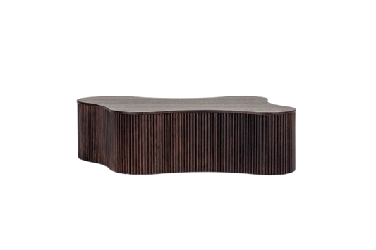 Côtelé Coffee Table