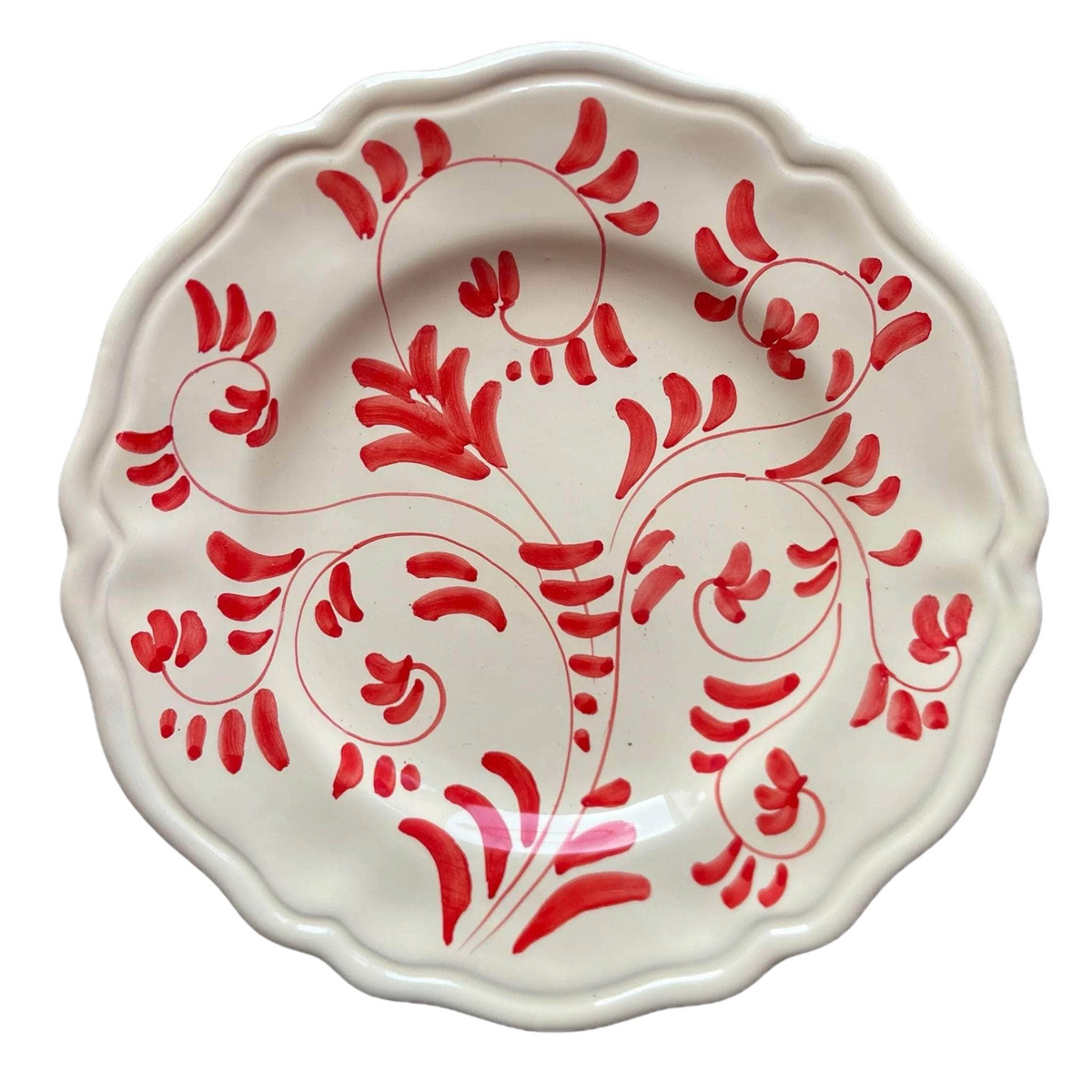 Le Rouge Dinner Plate