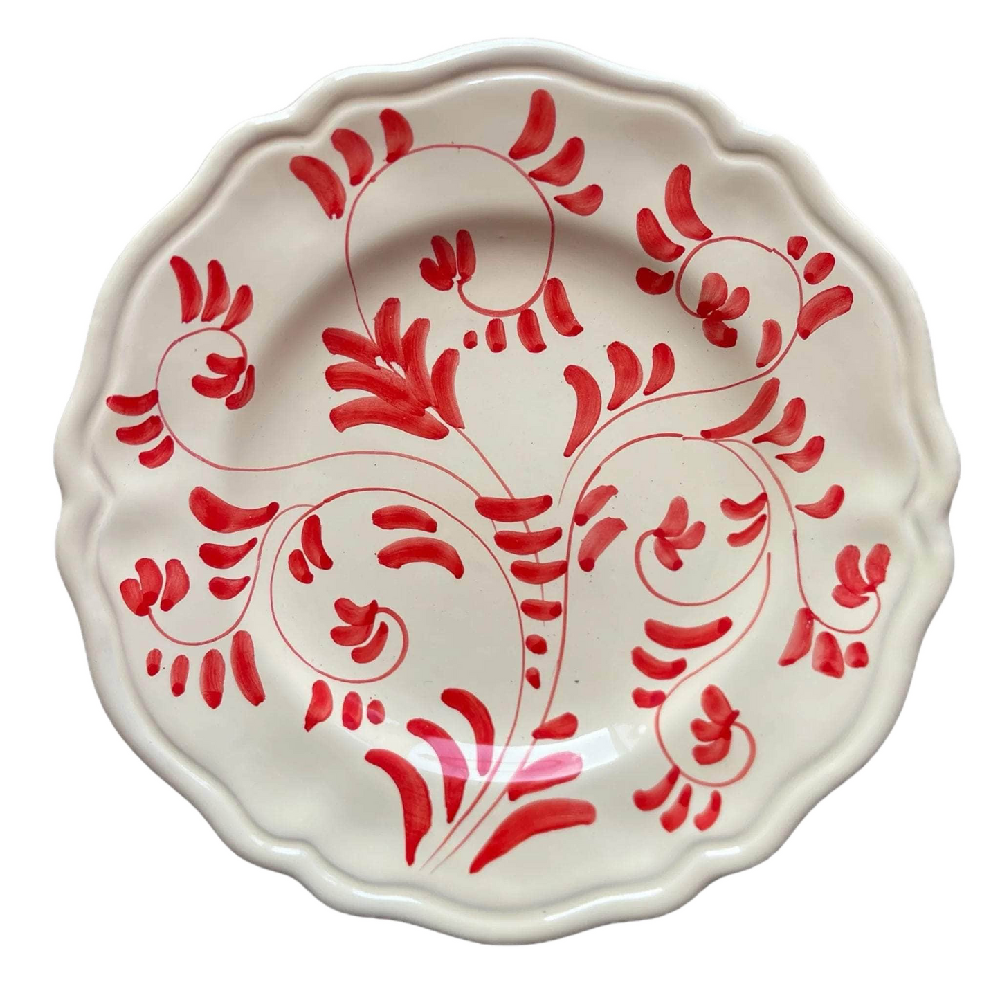 Le Rouge Dinner Plate