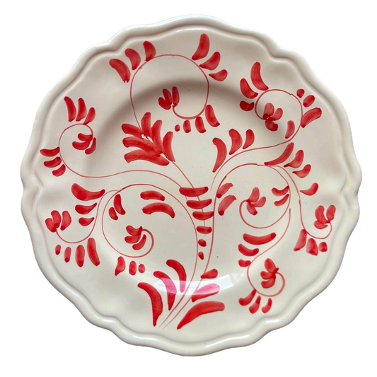 Le Rouge Dinner Plate