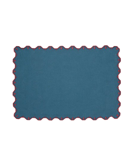 Fernando Linen Placemat