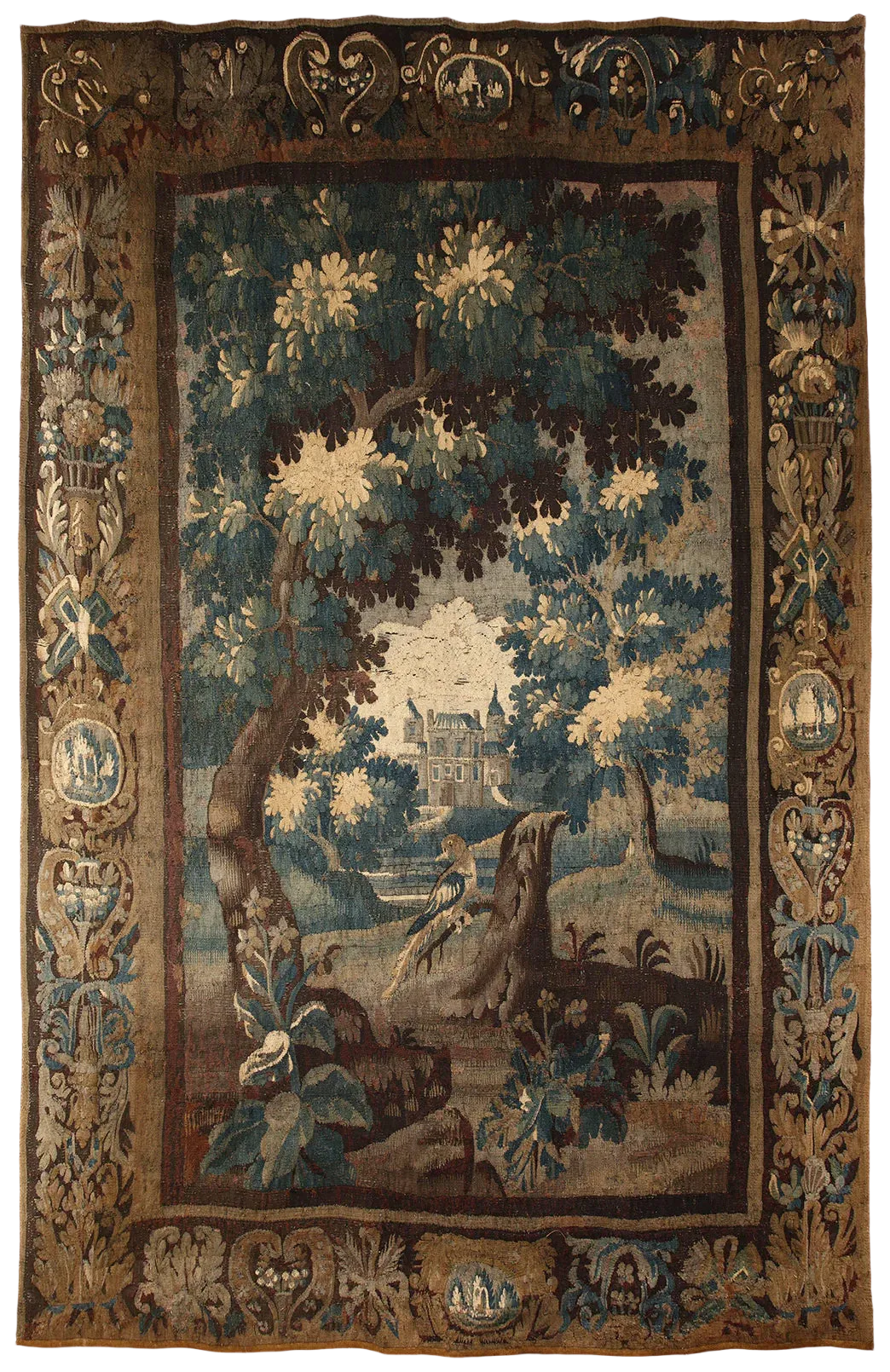 Campagne Tapestry