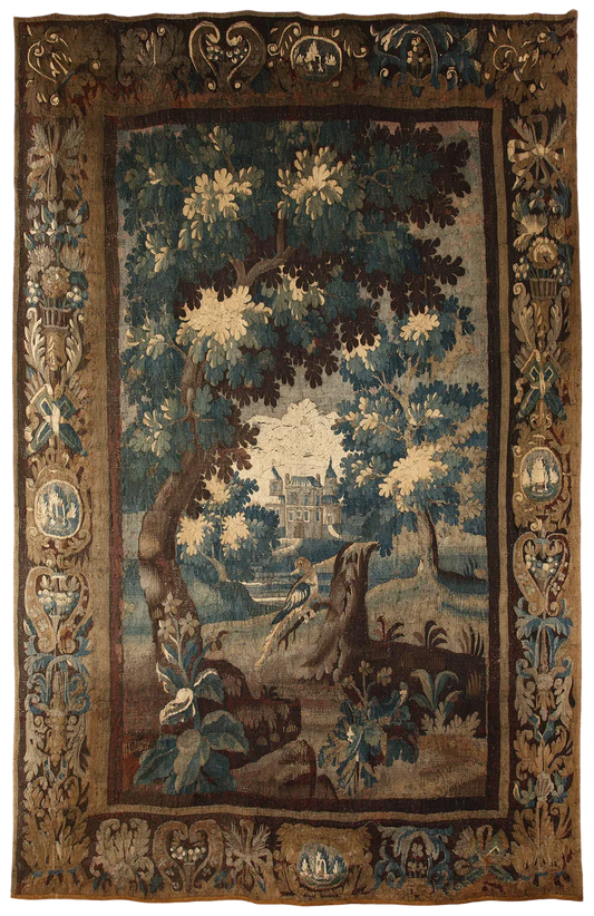 Campagne Tapestry