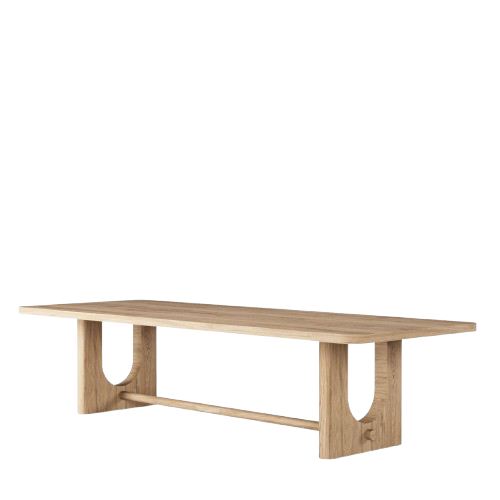 The Rugueux Dining Table