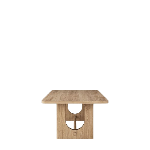 The Rugueux Dining Table